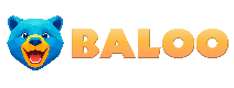 Baloo casino logo