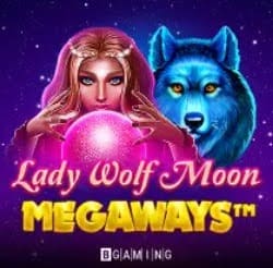Baloo Casino Lady Wolf Moon