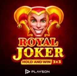 Baloo Casino Royal Joker